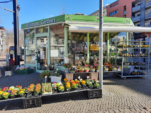 Ihre Blumeninsel