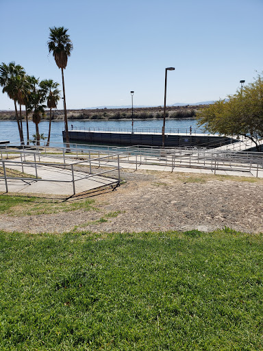 Bullhead City Rotary Park - Thumbnail