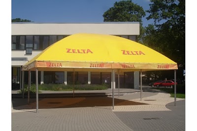 Photos of "Compact Tent" SIA