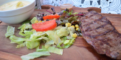 Photo 2 - Restaurant Pepper Grill ® Gonesse