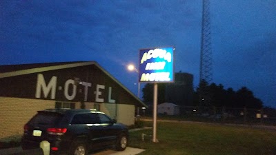 Acova Inn Motel