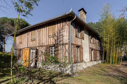 Photo de Village Moliets Pierre & Vacances à Moliets-et-Maâ (40660)