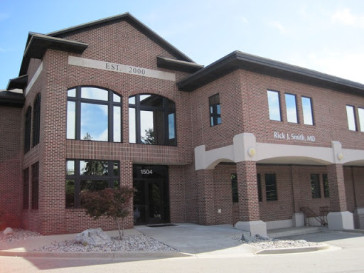 Rick J. Smith, MD - East Lansing, MI