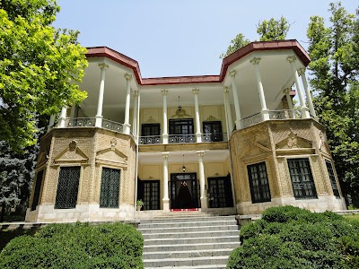 Photos of Ahmad Shah Palace