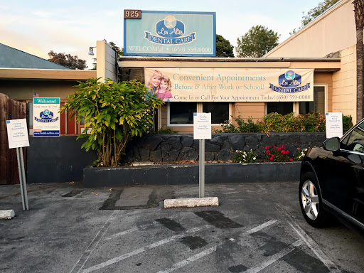 Los Altos Dental Care: Salem A DDS