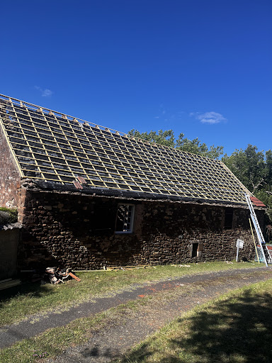Photo de Renove Toiture 47 - Couvreur Douaire à Lédat (47300)