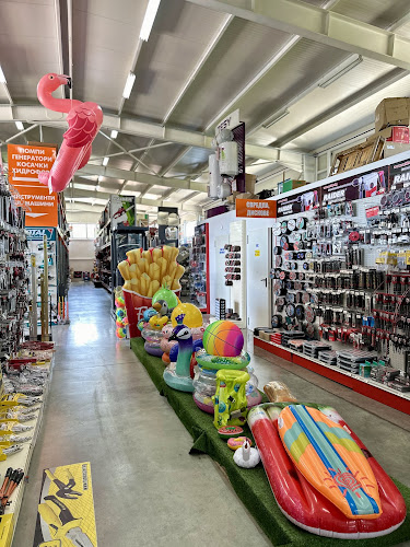 улица Еделвайс, 6170 Тулово