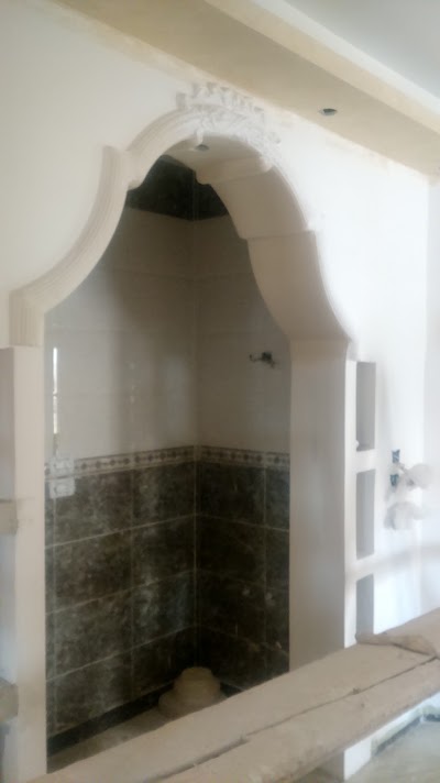 Photos of Tariq Hamdan Cafeteria