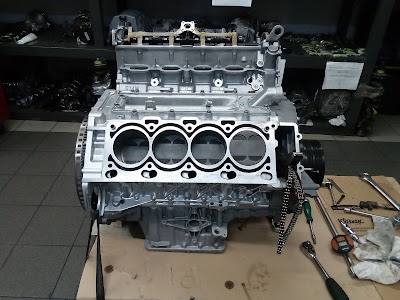 Photos of Bavarian Motors CR, S.A