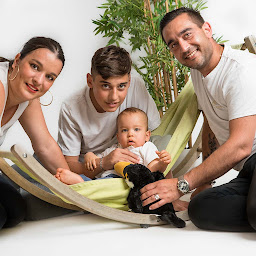 Photo n°20 de Nicolas d'Argent REFLET PARFAIT à Chevry-Cossigny (Photographe de mariage)