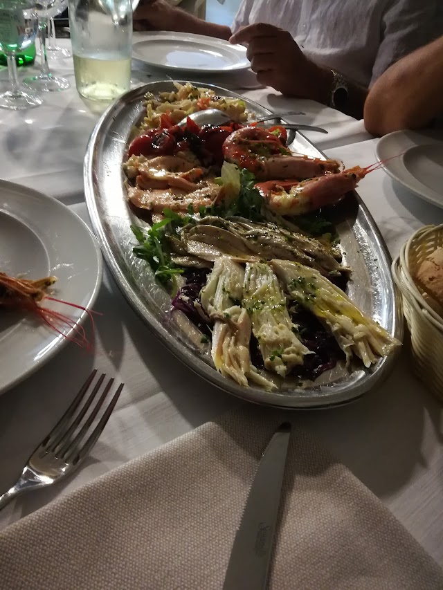 Ristorante Bar Anna