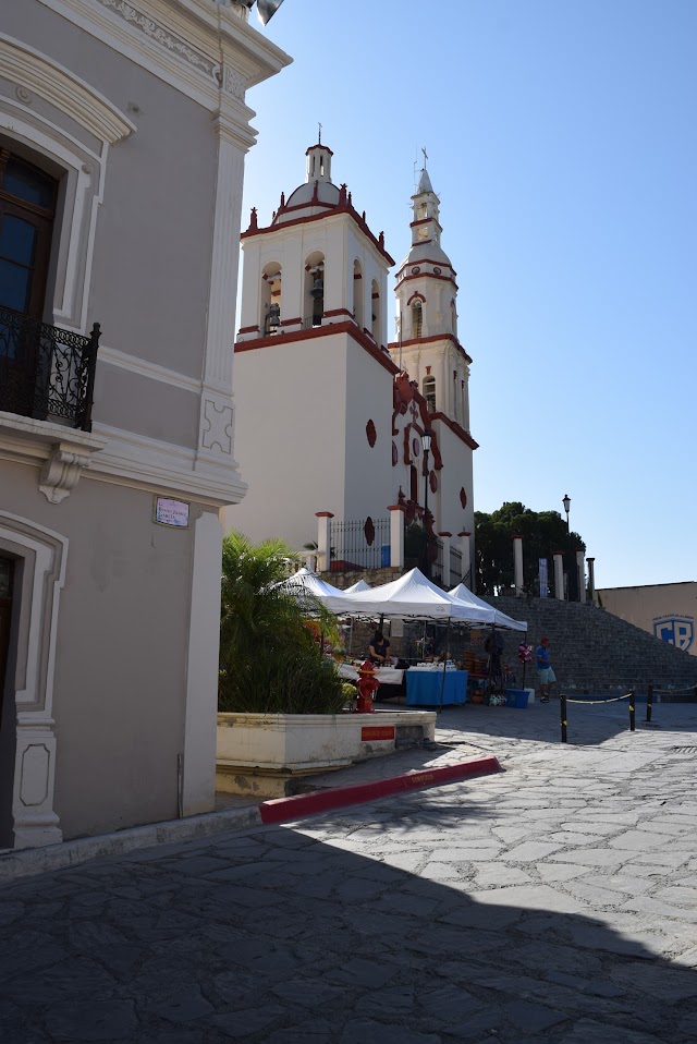 Hotel Las Palomas de Santiago