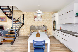 Photo n°15 de ARBAT DECO - RENOVATIONS - CANNES à Le Cannet (Menuisier)