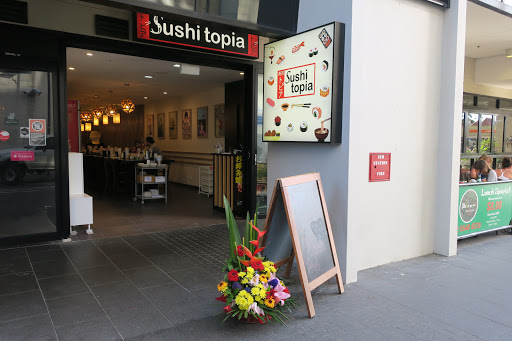 Sushi Topia