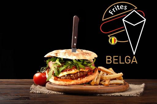 Photo 1 - BELGA