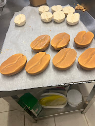 Photo n°6 de Les Merveilles D'Aulnay - Aux délices de la place - R&D à Aulnay-sous-Bois (Boulangerie)