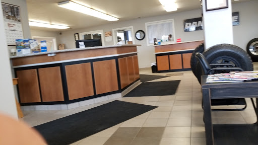 Dan's Tire Service - Thumbnail