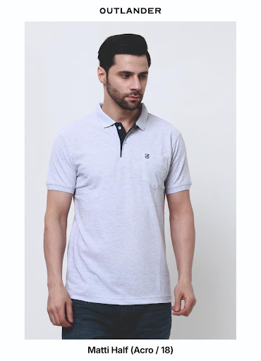 Tshirts basics all colors available