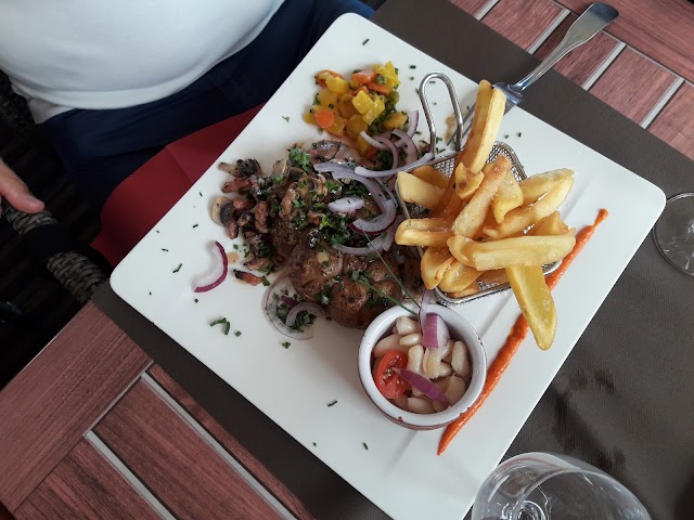 Le Transat