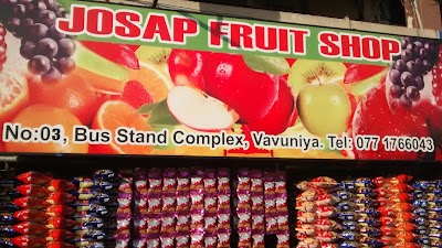 Photos of Joseph Fruit Shop