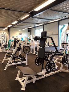 Rhein-Nahe Sport & Fitness Center Saarlandstraße 379, 55411 Bingen am Rhein, Deutschland