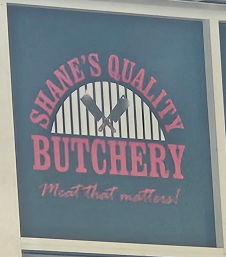 Shane's Quality Butchery - Thumbnail