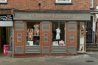 Chaleur Lingerie