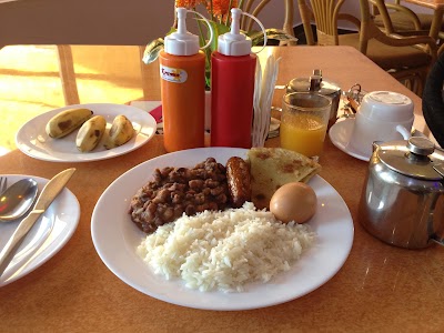 Photos of Allaxis Hotel Migori