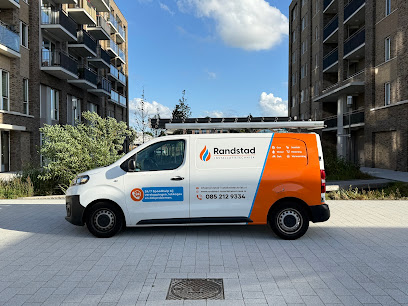 Randstad installatietechniek