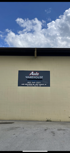 Auto Warehouse Inc. - Thumbnail