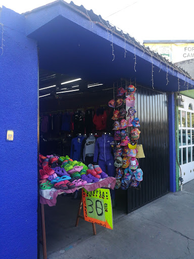 Ropa Elo - Visual