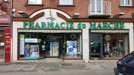 Pharmacie Du Marché - Mediprix