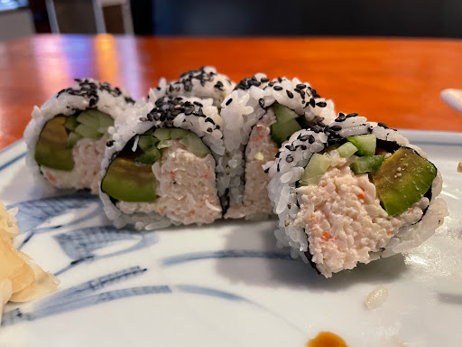 Spicy fish - Thumbnail