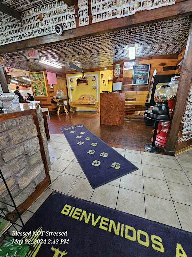 Las Fuentes - Visual
