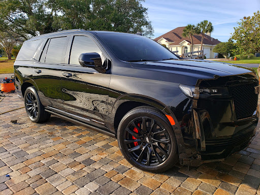 Elixir Auto Detailing - Visual
