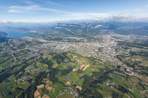 Photo n°2 de CBRE Axite Chambéry immobilier d'entreprise à Le Bourget-du-Lac (Agence de location immobilière)