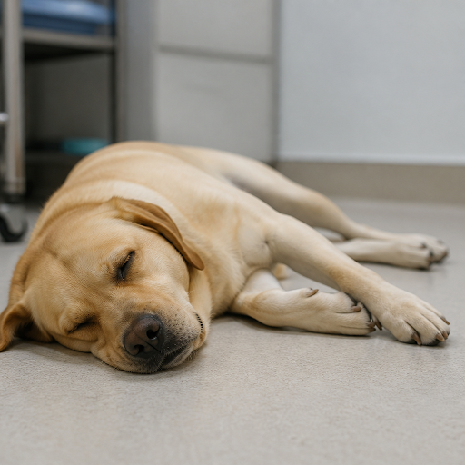 Seizures in dogs can be frightening, but knowing when it’s an emergency can save your pet’s life.… post image