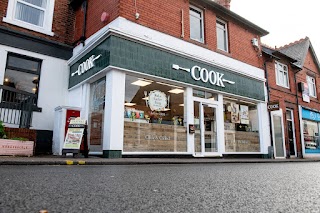 COOK Chester