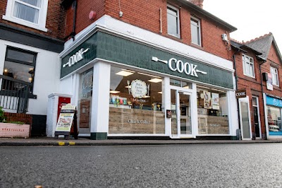 COOK Chester