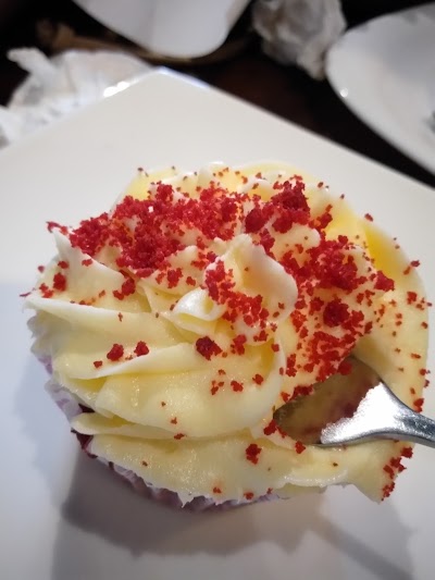Photos of Crimson Cup Coffee