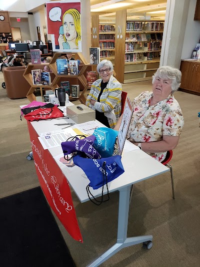 Scottsbluff Public Library