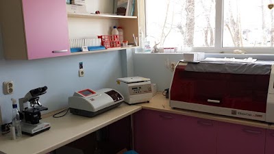 Photos of Поликлиника Кардиолаб Маџаров Poliklinika Kardiolab Madjarov