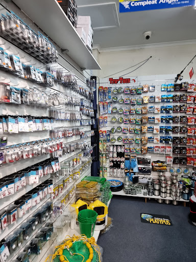 Portland Bait & Tackle