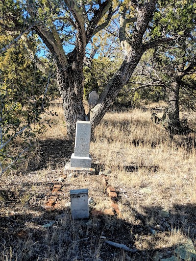 Kingston Cemetery