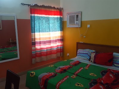 Photos of 3d Suites