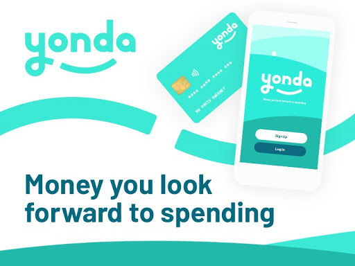 Yonda - Visual