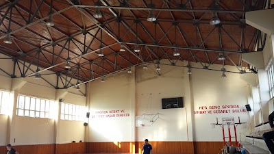 Photos of Sırrı Yırcalı Anadolu Lisesi