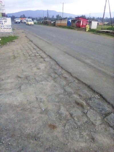 Photos of National Oil Petro Station