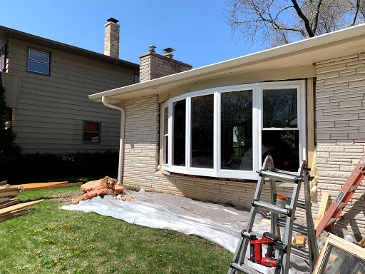 Jen's Home Improvement Pros - Thumbnail