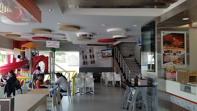 Photos of KFC Batu Aji Batam